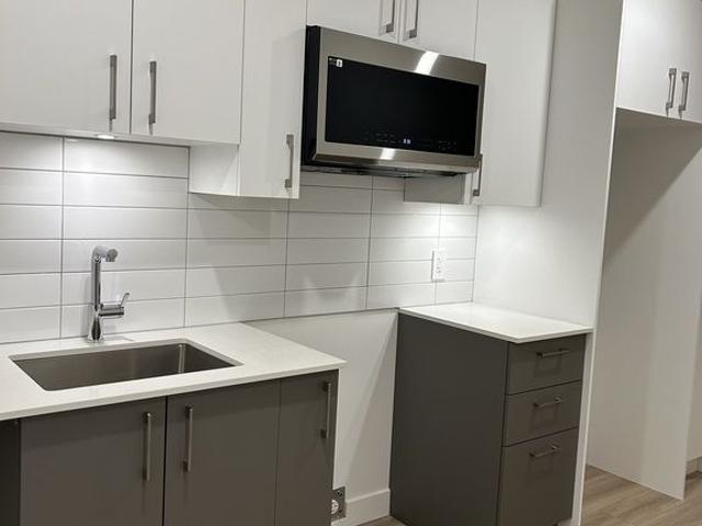 Beau Loft 5e étage