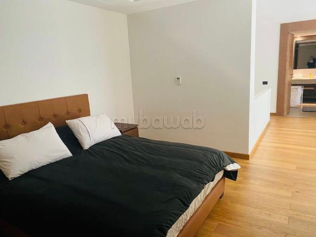 Beau loft en location