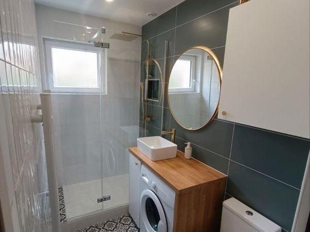 Beau loft meublé atypique 38m² refait à neuf