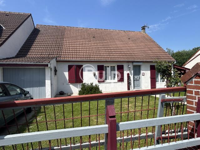 Beau pavillon à vendre à lillers