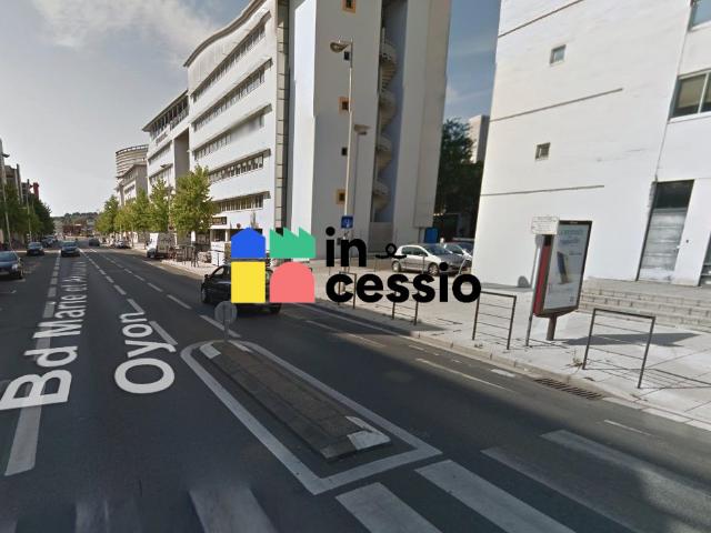 Beau plateau de bureaux à vendre, récents et en parfait état