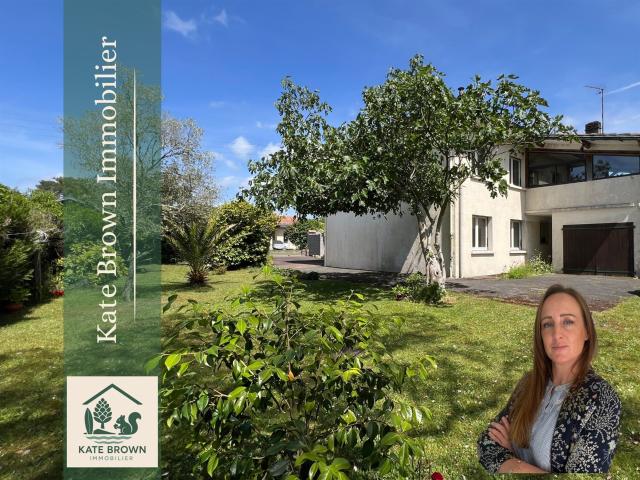Beau projet en coeur de Bourg de Soorts 150m² Soorts Hossegor