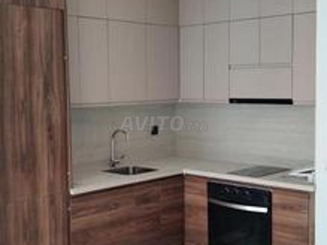 Beau studio 50 m2 lumineux