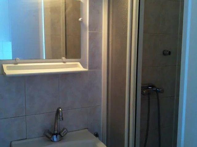 Beau studio 11m² à Marseille