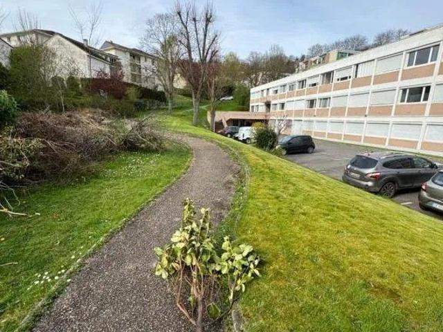 Beau studio 17m² à Rouen