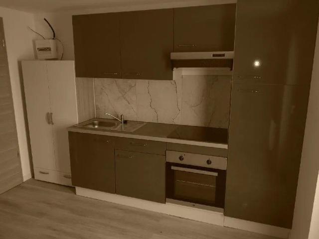 Beau studio 17m² entièrement meublé
