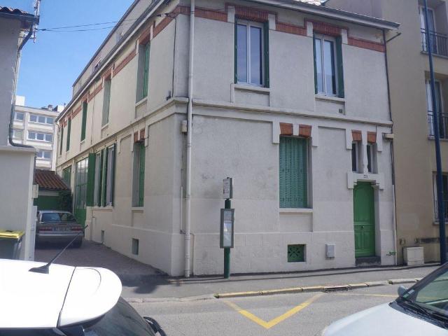 Beau studio 17m² en parfait état