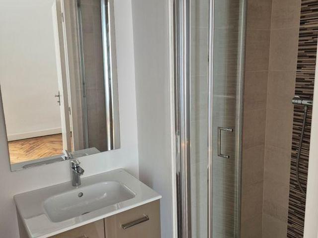 Beau studio 17m² Nantes centre