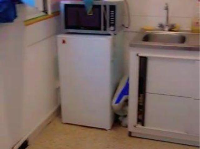 Beau studio 15m² meublé pour étudiant