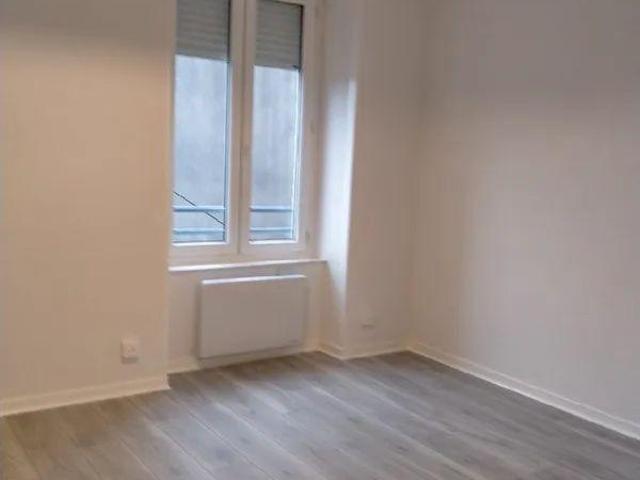 Beau studio 16m2 à Nantes centre
