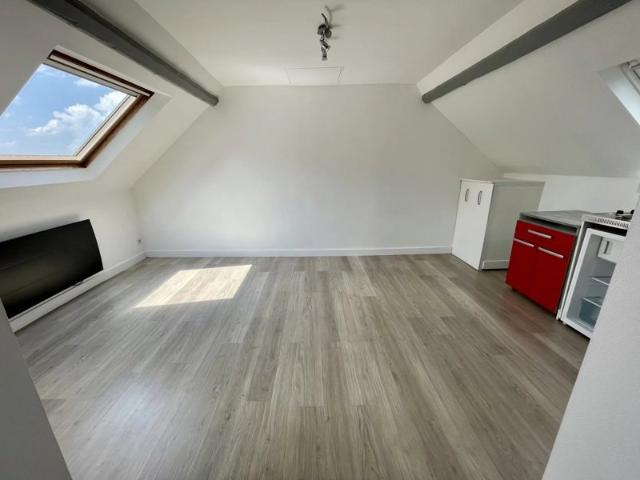 BEAU STUDIO 16M2 SAINT PIERRE