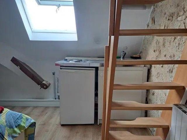 Beau studio 16m² Chevilly la Rue