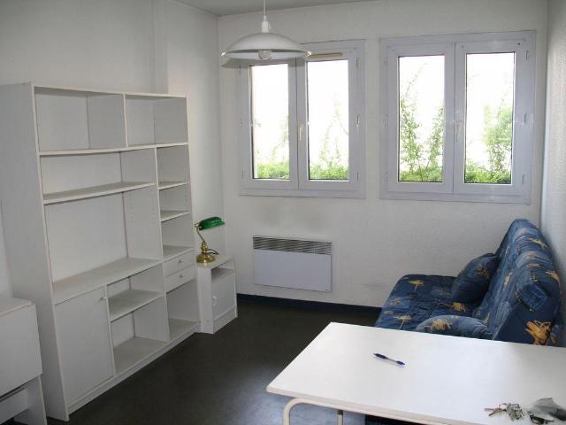Beau studio 18.50 m2 la doua s
