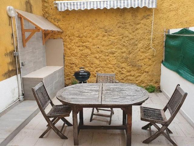 Beau studio 18m² avec terrasse 17m²