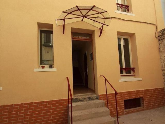 Beau studio 18m² Levallois