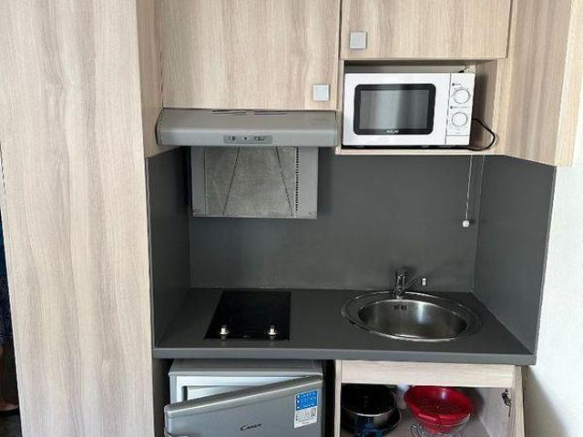 Beau studio 18m² meublé REIMS