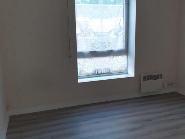 Beau studio 18m² quartier Bouhier Mellinet