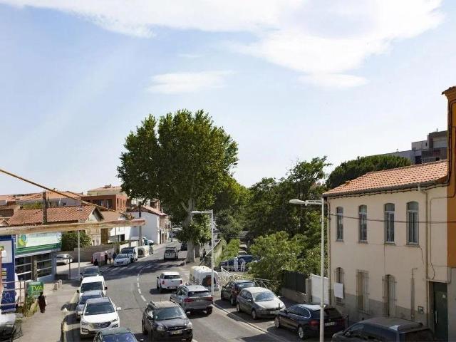 Beau studio 19 m² Quartier Saint Martin