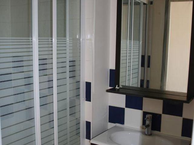 Beau studio 19m² entièrement rénové