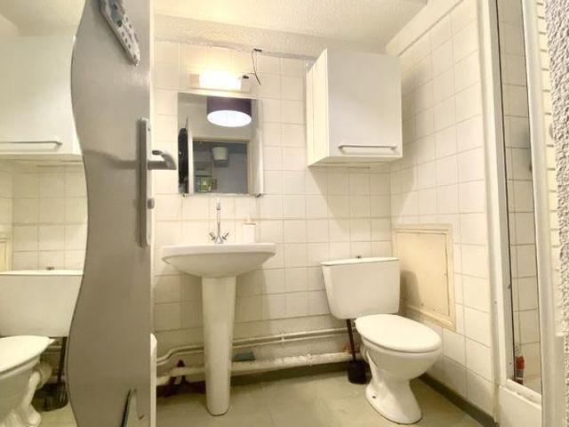 Beau studio 19m² idéal pour étudiant