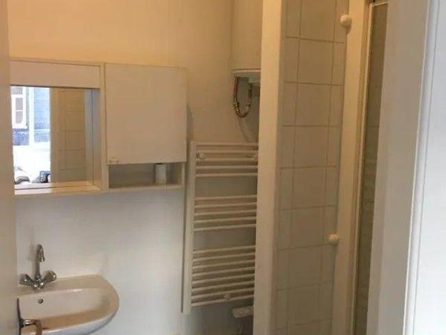 Beau studio 19m² meublé
