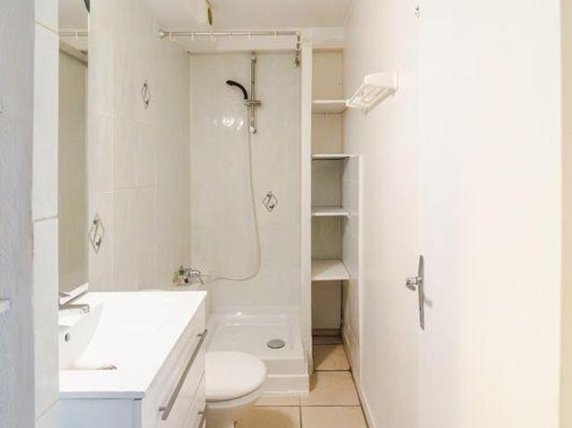 Beau studio 19m² Quartier Sainte Anne