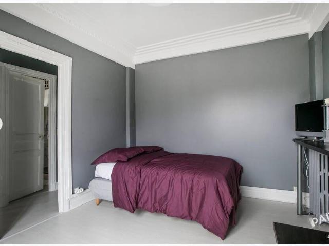 Beau studio 23m² bail société / rés secondaire