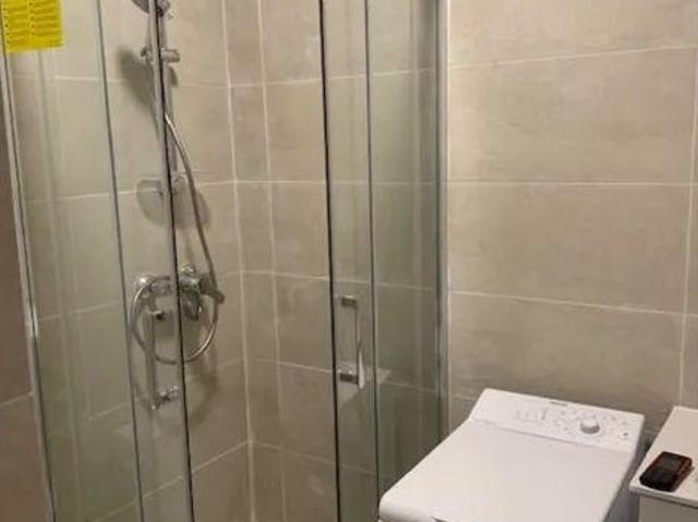 Beau studio 23m² meublé et rénové 650 CC