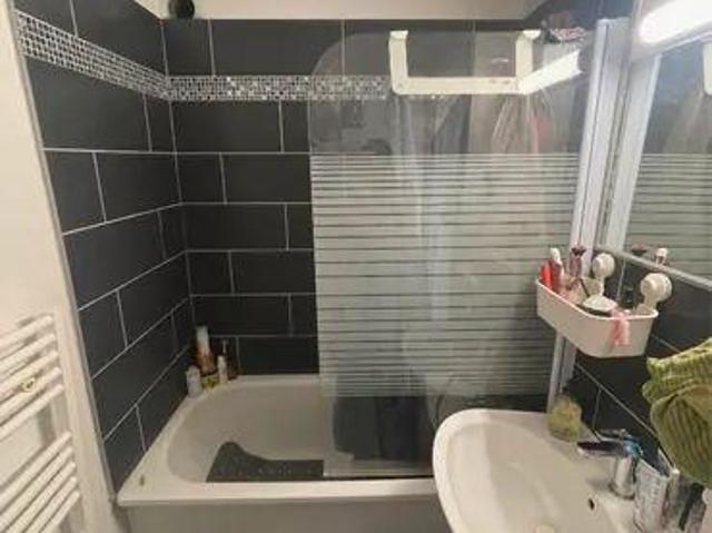 Beau studio 23m² proche de la Catho