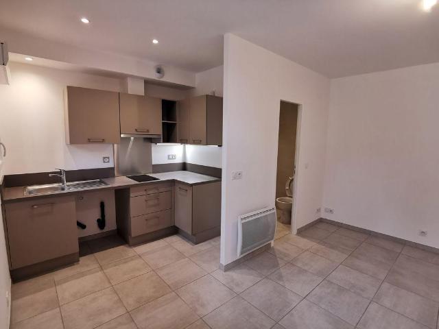 Beau studio 20 m² montpellier s.o