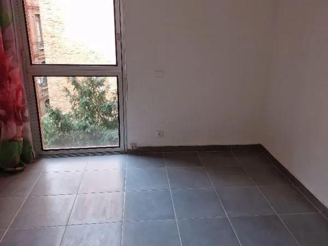 Beau studio 20m2 rénové Toulouse, Carmes