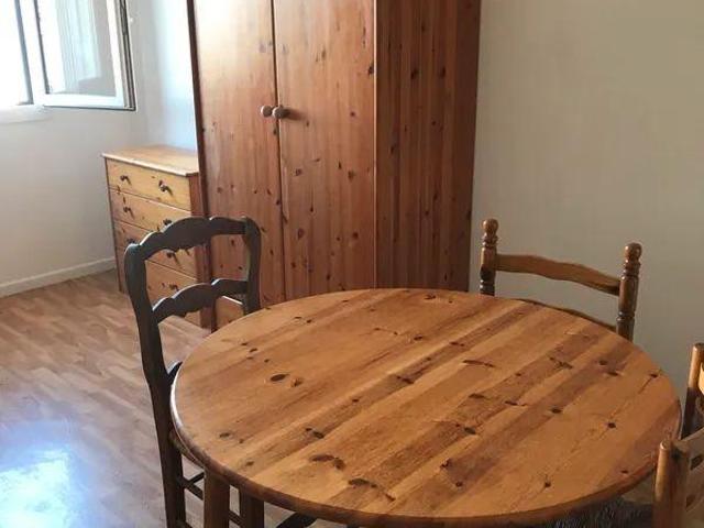 Beau studio 20m² à Reims