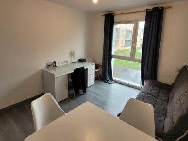 Beau studio 20m² proche ISEN et UBO
