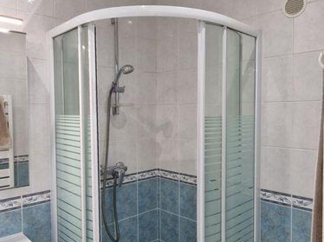 Beau studio 21m2 meublé Limite Paris 13ème