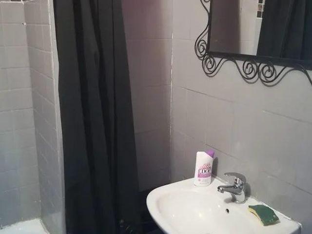 Beau studio 21m² avec balcon