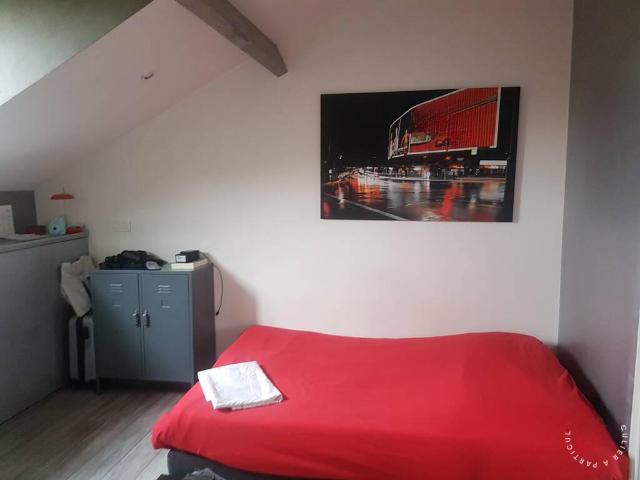 Beau studio 21m² lumineux et fonctionnel