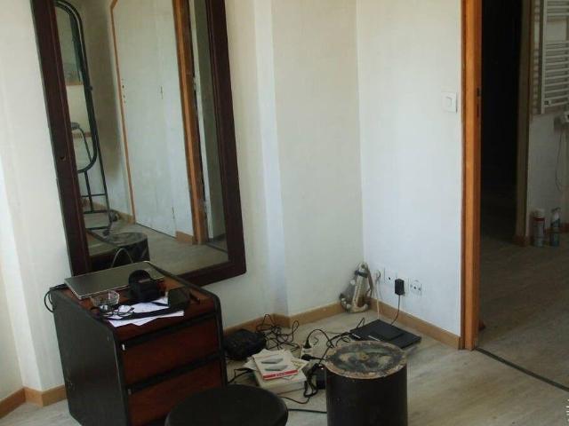 Beau studio 21m² sur jardin
