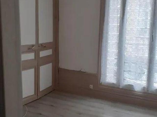 Beau studio 21m² quartier Prébendes