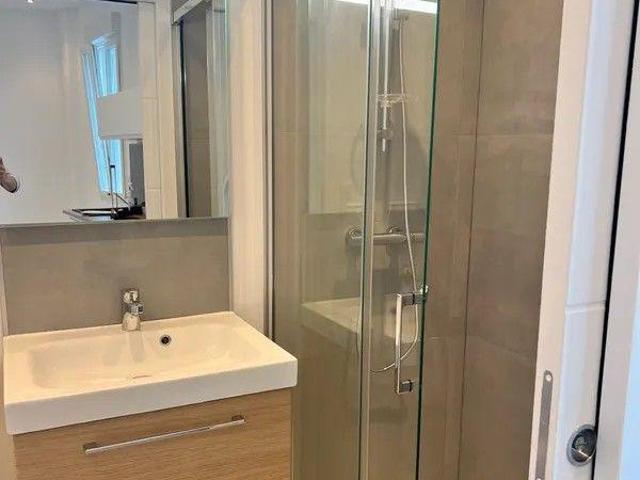 Beau studio 21m² rénové entièrement fin 2023