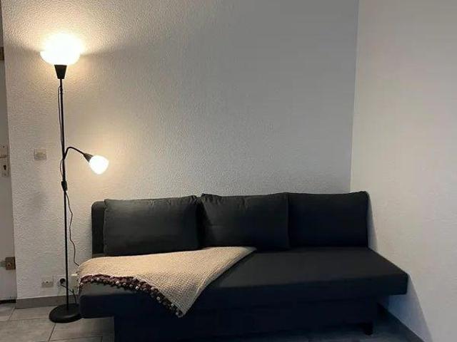 Beau studio 22m² meublé idéalement situé
