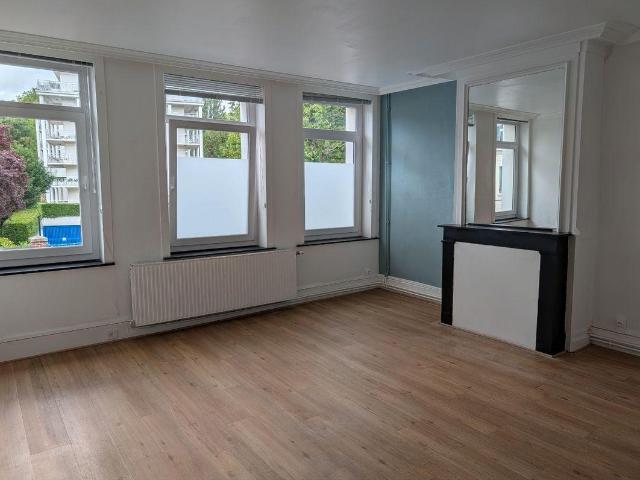 Beau studio 27m2 rénové