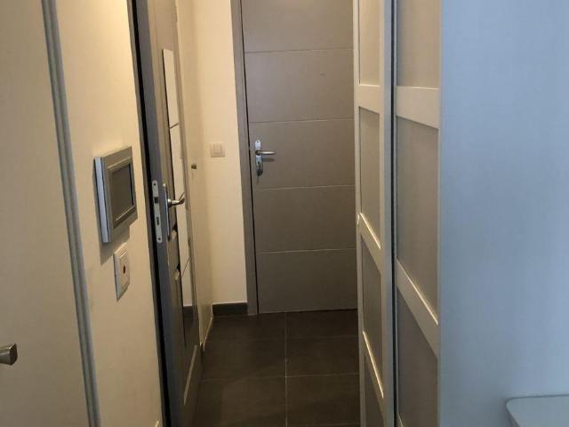 Beau studio 27m² BBC Fort d'Issy les Moulineaux