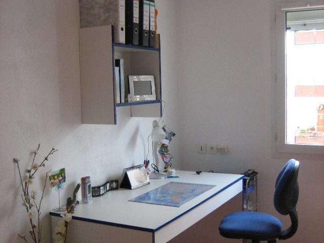 Beau studio 24 m² très lumineux campus de la Doua