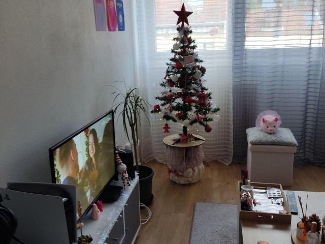 Beau studio 24M² dans résidence sécurisée