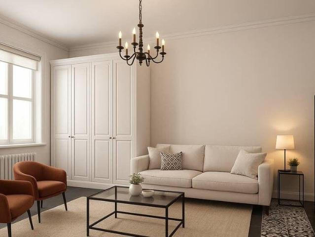 Beau studio 25 m² Paris 16E