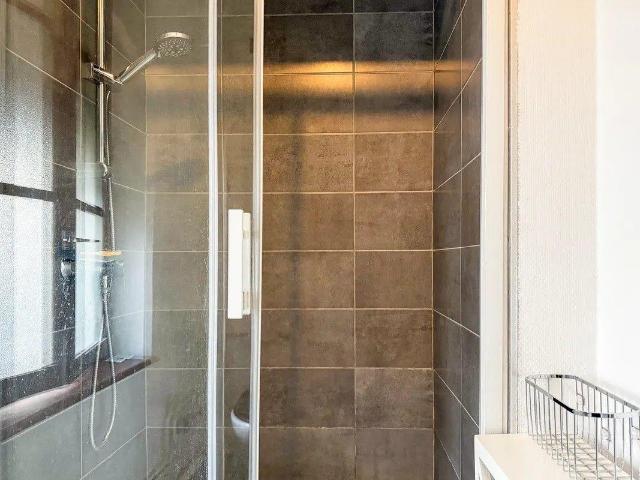 Beau studio 25m² dans une rue paisible