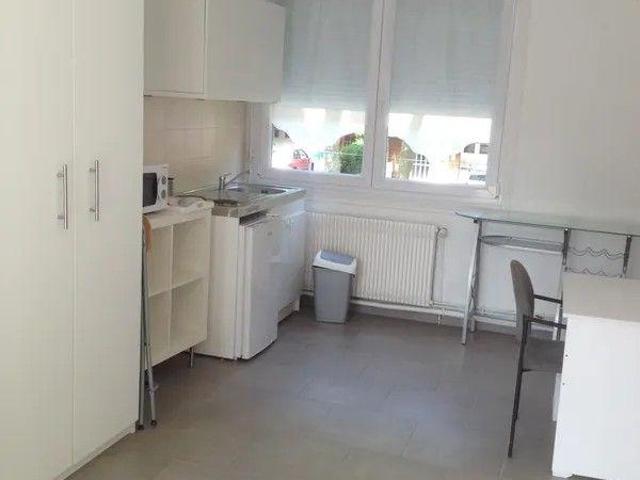 Beau studio 25m² dans maison calme