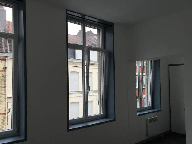 Beau studio 25m² en résidence Etudiants