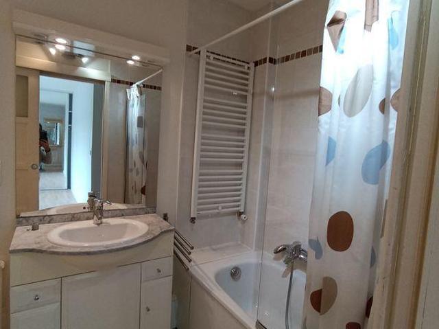 Beau studio 25m² T2 Belvédère