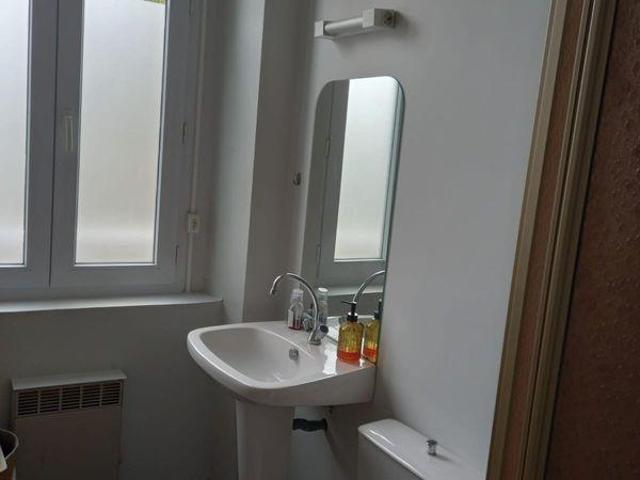 Beau studio 26m² 200m ESA UCO